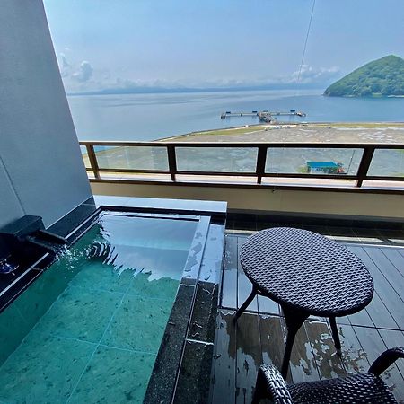Hotel Kaisenkaku Aomori Zewnętrze zdjęcie