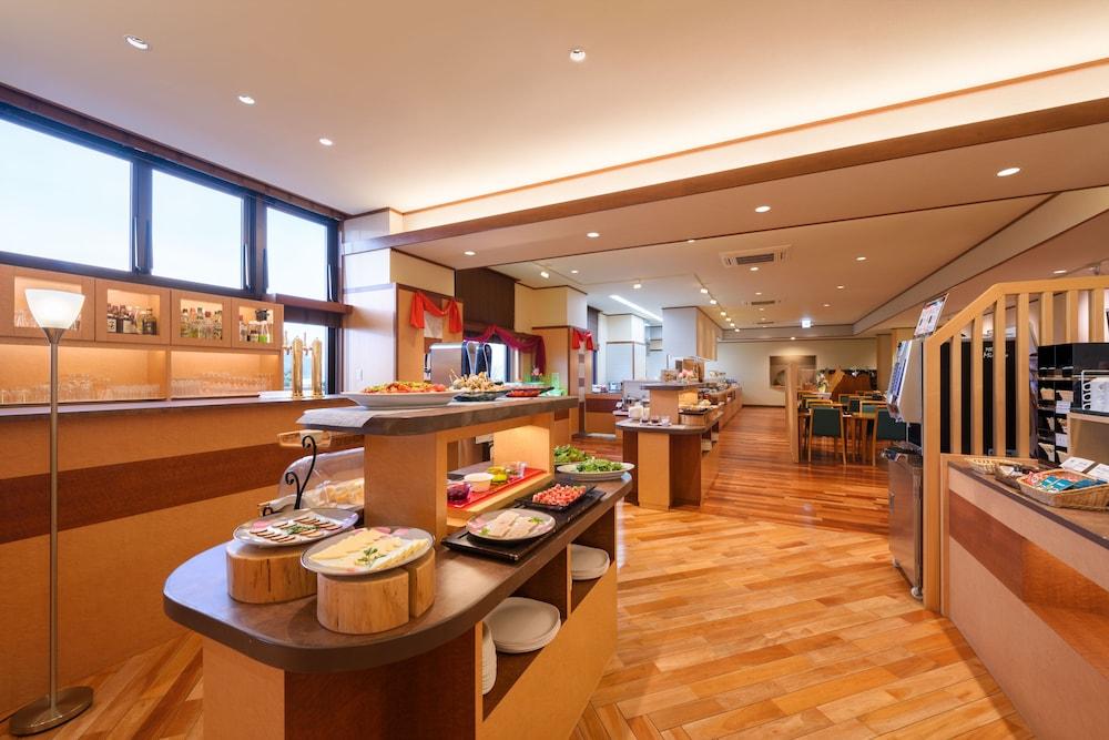 Hotel Kaisenkaku Aomori Zewnętrze zdjęcie