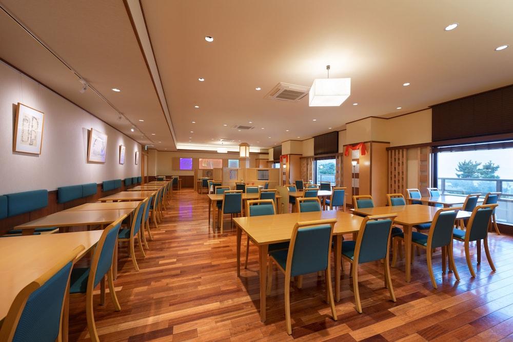 Hotel Kaisenkaku Aomori Zewnętrze zdjęcie