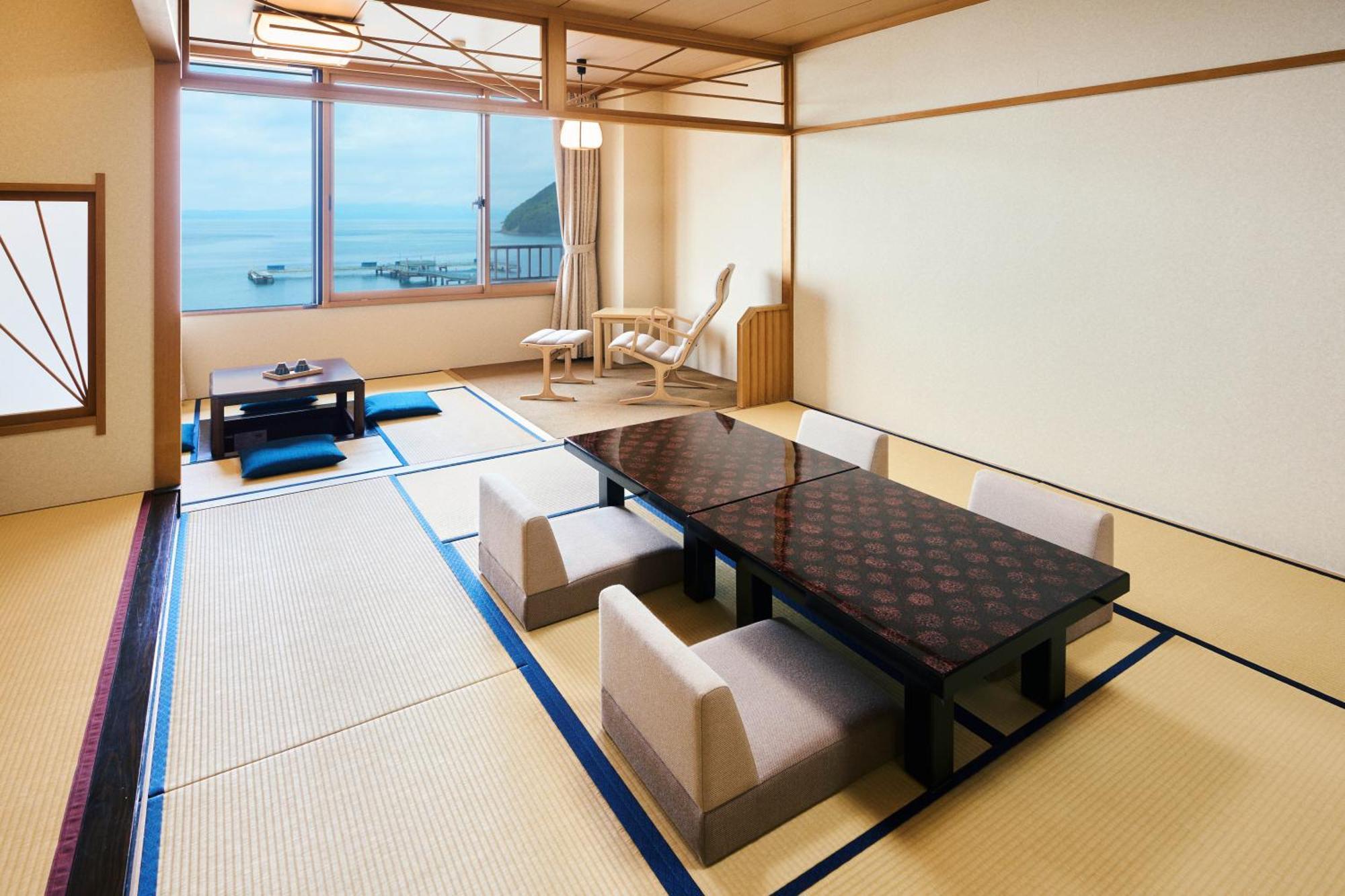 Hotel Kaisenkaku Aomori Zewnętrze zdjęcie